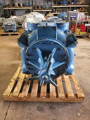 USED ARIEL JGT