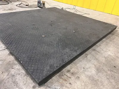 USED PENNSYLVANIA 6600