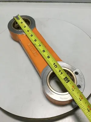 USED CINCINNATI MILACRON 5038162
