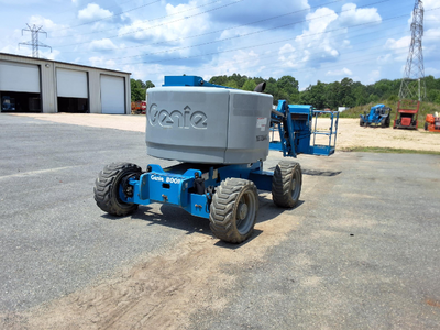 USED 2016 Genie Z-45/25J RT