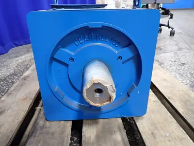 USED 2002 CEAR MGL 180 S