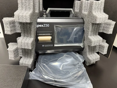 New | in-Stock Lighthouse Worldwide Solutions 402999471-2 Particle Counters Missouri US | BioLabTek #1278037
