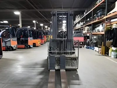 Used 2020 Toyota 7FBCU35 Misc Forklifts Ohio US | Value Forklifts #1421827