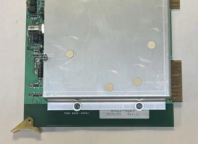 Used CONTROL CHIEF 8002-4008 Miscellaneous Equipment (Electrical & Power) | Surplus Asset Holdings #1198561
