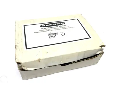 USED BANNER 85811