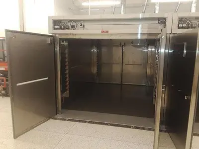 2024 LBC _UNKNOWN_ Roll in Proofer | Harvest Equipment and Fabrication Inc (5)