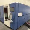 NEW 2024 OTINUS FIBER LASER CUTTING MACHINE 120 X 60″ 12KW WITH ROTARY TABLE 9 X 20″