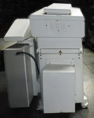 USED VMI SPIRAL MIXER, MODEL SPI220AV (WITH REMOVABLE BOWL)