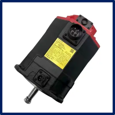 NEW FANUC A06B-2047-B605