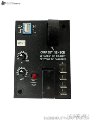 USED ABB ECS41BC