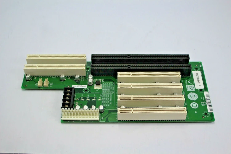 New | in-Stock PIC 1107005V2-R I/O Boards & Replacement Parts California US | Davliegogo LLC #1707359