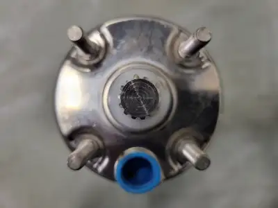 NEW FRANKLIN ELECTRIC 2145054916