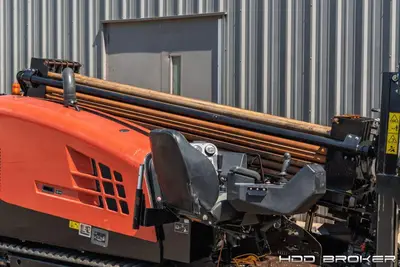 Used 2022 DITCH 2022 DITCH WITCH JT20 Drill Rigs Florida US | HDD Broker #1520099
