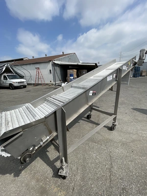USED FPEC S134
