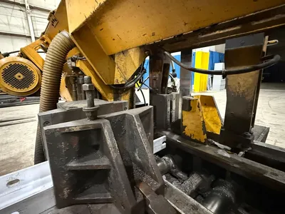 2002 A-CUT AC-360 A bandsaw | ListingHippo (5)