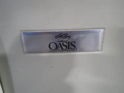 Used OASIS BLF1AKD101 Miscellaneous MRO Ohio US | HGR 24 #915659