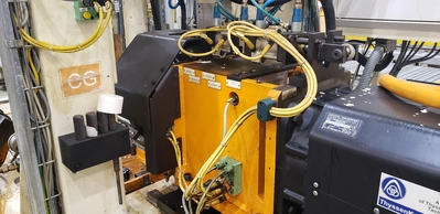 USED REXROTH 2AD180D-B350B1-BS03-A2N1