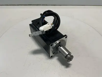 USED FUJI ELECTRIC GYS401DC1-CA