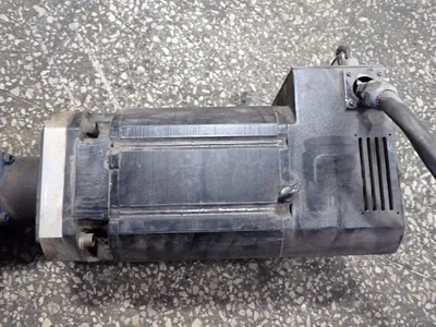 USED INDUSTRIAL DRIVE V2604FE22016