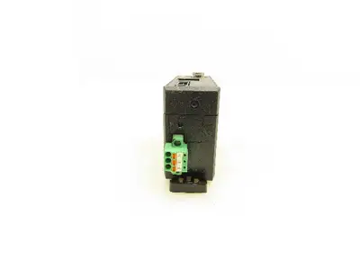 Keyence IV-G10 Main Unit Amplifier IV-G Series Ultra-Compact Vision Sensor 24VDC