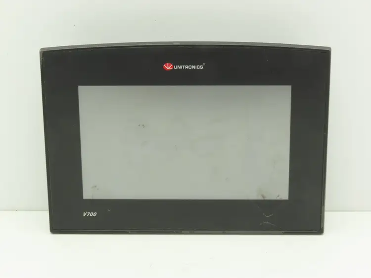 Used UNITRONICS _UNKNOWN_ Automation Control (HMI) Indiana US | Arrow Industrial #938332