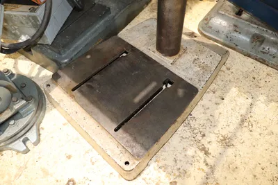 USED WILTON 5816
