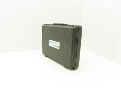 Thomas & Betts WD-25P E-Z-Coder Wire Marker Printer Tested & Working