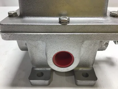 Conveyor Components Co. TA2X2-07 Belt Alignment Control 20A 125/250/480VAC