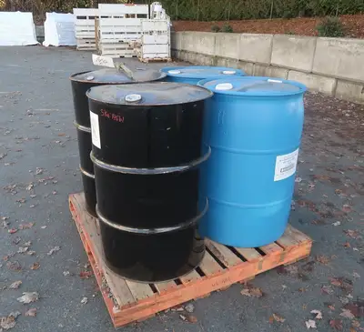 Molasses Refiners