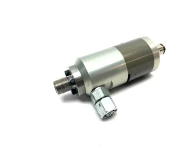New | in-Stock ATLAS COPCO VALVE, VENTIL-DEV Valves/Fittings | Maverick Industrial Sales #1106718