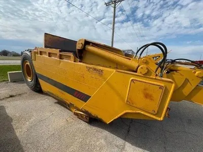 USED 2004 EJECT SC17U