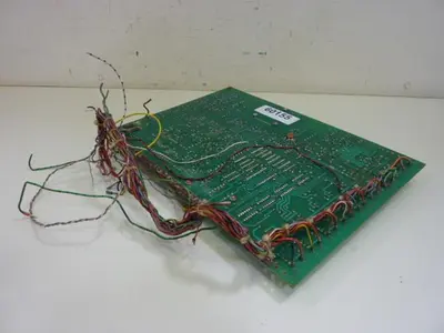 USED INDRAMAT 109-450-3201B-5