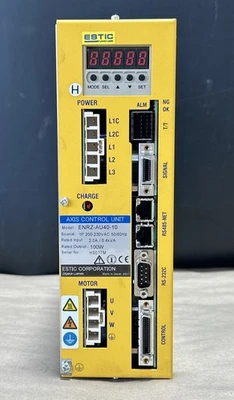 NEW ESTIC ENRZ-AU40-10