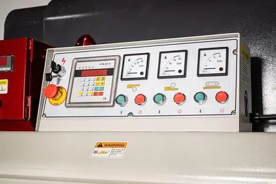 NEW NORTHTECH NT-760XL