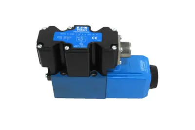NEW VICKERS KBCG-3-100D-Z-M1-2-A-PE7-H1-10 VALVE KBCG3100DZM12APE7H110