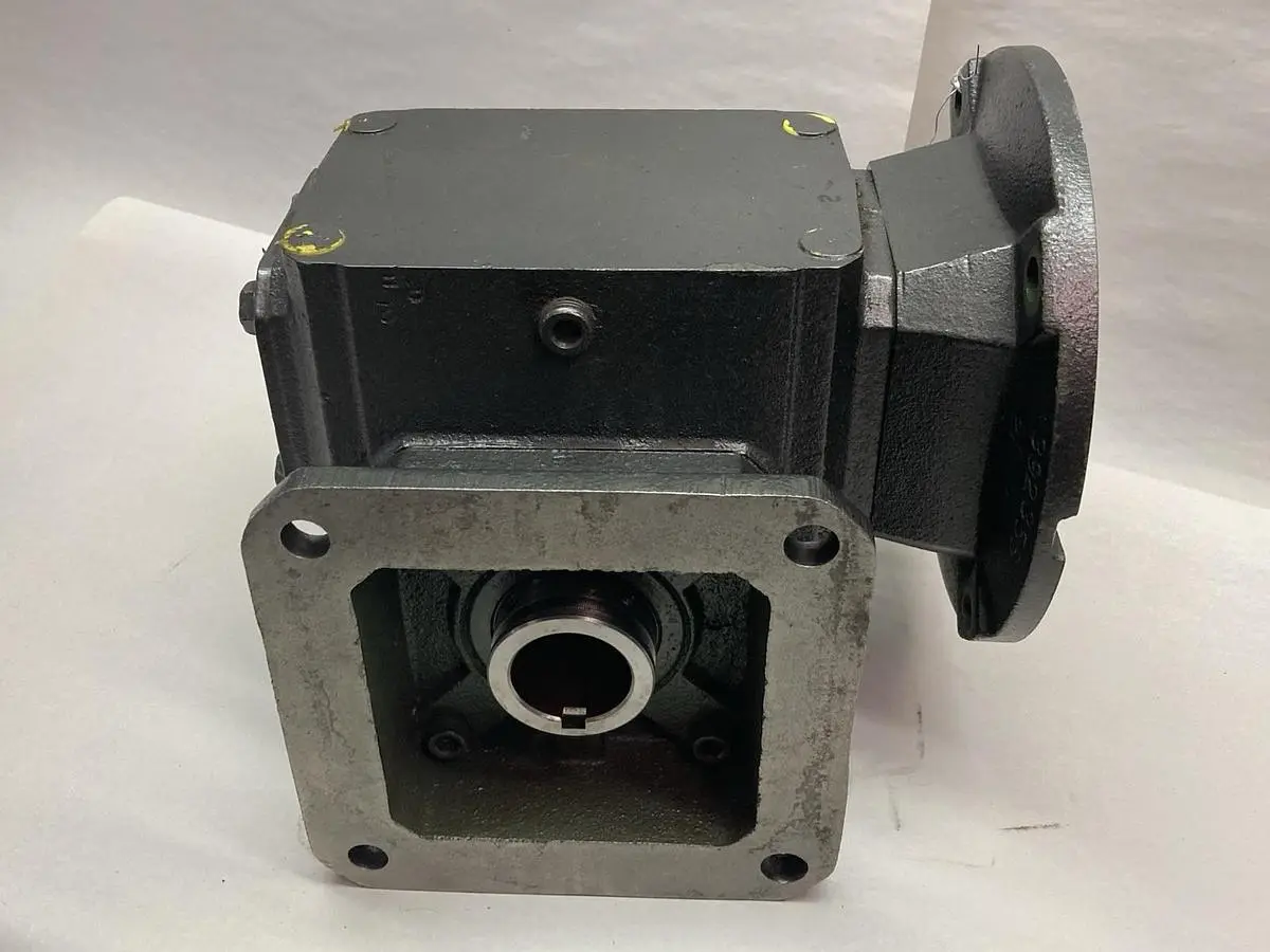 New | in-Stock OHIO GEAR SMF2206MQ56 Industrial Controls | Surplus Asset Holdings #1221722