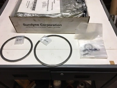 NEW Sundyne Corp RK1CP2393623