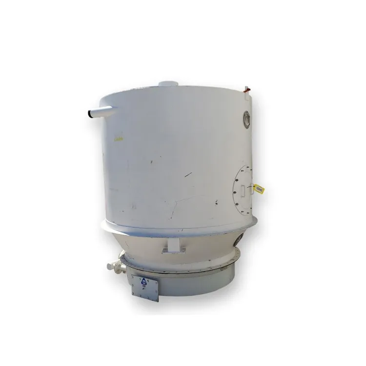 Used KISE _UNKNOWN_ Hoppers West Virginia US | JM Industrial #491519