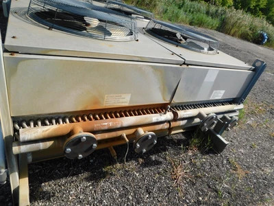 Used Motivair NA Condensers Ohio US | Equipment Recovery Corp. #1331274