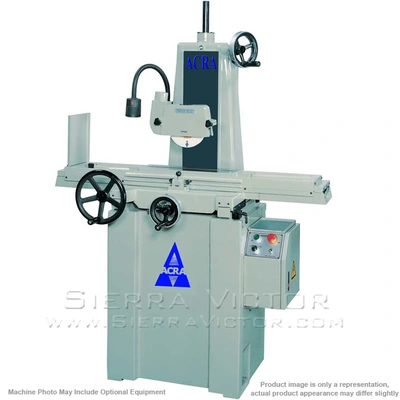 ACRA 618S Surface Grinders | Sierra Victor Industries (1)