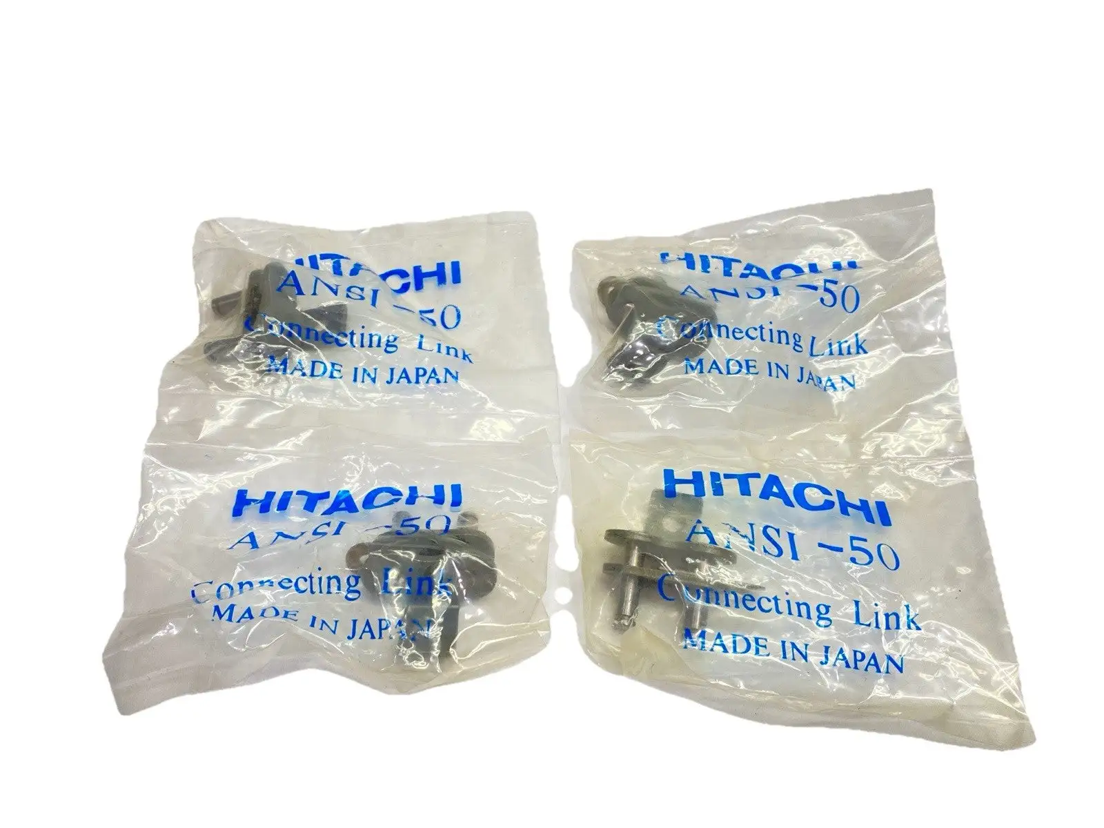 NEW HITACHI HITACHI # 50-1 A-1 ANSI-50