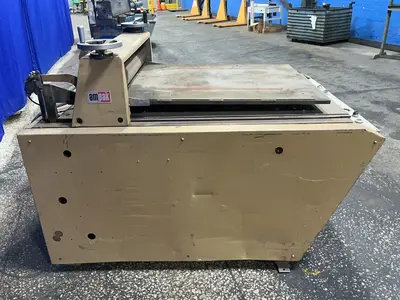 Used AMPAK _UNKNOWN_ Miscellaneous Packaging Equipment Ohio US | HGR 24 #1352777