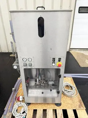 USED 2014 ROBINO & GALANDRINO S.P.A VITTORIA T 1/1