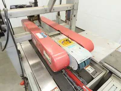 Used 3M-MATIC _UNKNOWN_ Case Sealers - Tapers Indiana US | Arrow Industrial #1411462