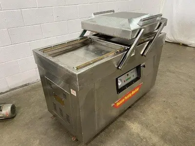 DZ(Q) 500 Vacuum Packager