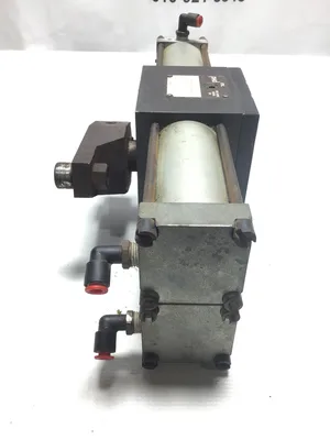 PHD R11A 6180-P-D-J Pneumatic Rotary Actuator Cylinder
