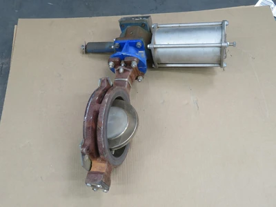 Used MORIN _UNKNOWN_ Valves/Fittings Texas US | OCO Industrial #1716235