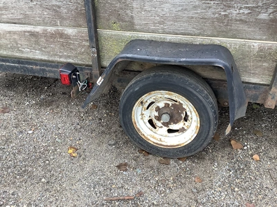 Used 2000 _UNKNOWN_ _UNKNOWN_ Misc Trailers Michigan US | Miedema Asset Management Group #1403015