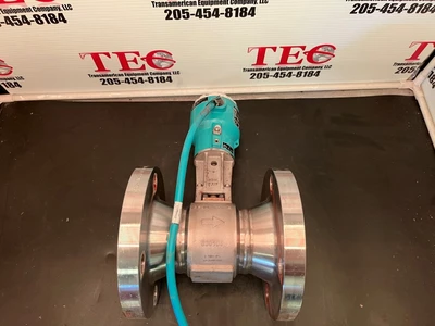 NEW ENDRESS + HAUSER PROWIRL F