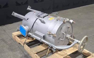 New | in-Stock 2023 FLOW TECH S6SB18-311-4F-150 Heat Exchangers Michigan US | iGAM Industrial Marketplace #1271969